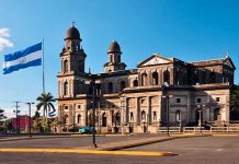 Nicaragua revoca nacionalidad a 135 individuos por promover violencia y odio Foto: Nicaragua revoca nacionalidad a 135 individuos por promover violencia y odio / Cortesía