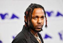 Foto: Kendrick Lamar anunció que será el artista a cargo del espectáculo de medio tiempo/Cortesía