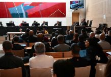 Inicia juicio por drogar a su mujer para que la violaran 92 hombres en Francia Foto: Comienza en Francia megajuicio a acusado de drogar a su mujer /Cortesía