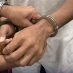 El Salvador: Arrestan a hombre por abusar de joven que buscaba trabajo por internet Foto: Arrestado en El Salvador /cortesía