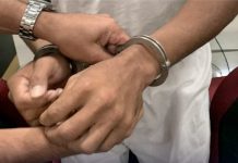 El Salvador: Arrestan a hombre por abusar de joven que buscaba trabajo por internet Foto: Arrestado en El Salvador /cortesía