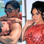 ¡Bombazo!: Maripily Rivera terminó su relación con Clovis Graciano Foto: Maripily Rivera terminó su relación con Clovis Graciano /Cortesía