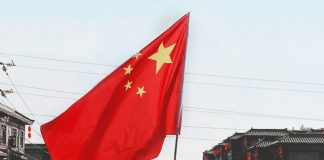 Foto: China felicita a Valdrack Jaentschke como Ministro de Relaciones Exteriores de Nicaragua / Cortesía