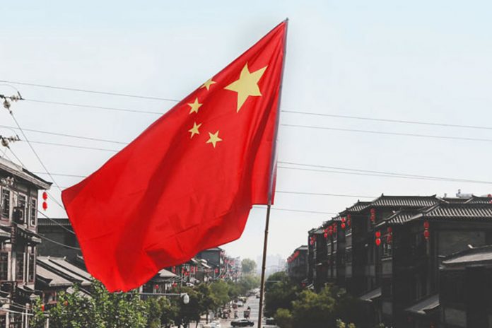 1 Foto: China felicita a Valdrack Jaentschke como Ministro de Relaciones Exteriores de Nicaragua / Cortesía