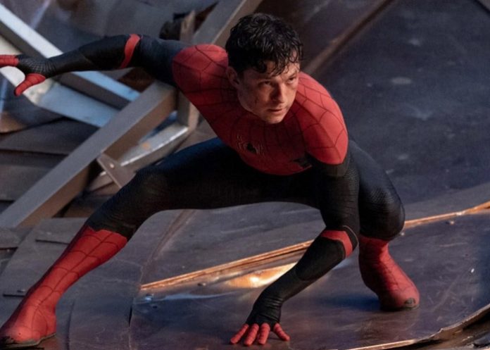 Foto: Tom Holland ha confirmado que volverá a interpretar a Peter Parker/Cortesía Foto: Tom Holland ha confirmado que volverá a interpretar a Peter Parker/Cortesía