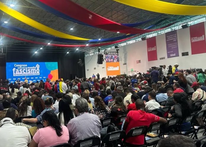 Foto: Venezuela enfrenta embate /cortesía Foto: Venezuela enfrenta embate /cortesía