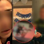 Brutal desenlace del policía que se quitó la vida en Colombia Foto: Tragedia en Colombia /cortesía