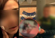 Brutal desenlace del policía que se quitó la vida en Colombia Foto: Tragedia en Colombia /cortesía