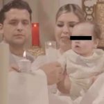 ¿Les cae mal? hermana de Nodal bautizó a su hijo y Ángela no fue invitada Foto: Tensión con la hermana de Nodal /Cortesía