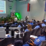 Capacitan a servidores públicos con cartilla ‘Previniendo Depresiones y Suicidios’ Foto: cartilla "Previniendo Depresiones y Suicidios, Promoviendo Salud Mental"/TN8