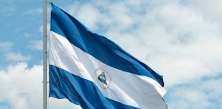Foto: Nicaragua felicita al Gobierno y al Pueblo del Estado de Qatar en el Aniversario de su Independencia / Cortesía