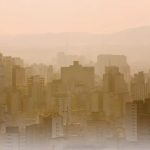 Brasil declara estado de emergencia por sequía e incendios Foto: Brasil en Crisis /cortesía