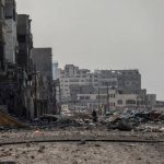 Israel intensifica su ofensiva en Gaza y Cisjordania Foto: Israel intensifica su ofensiva en Gaza y Cisjordania