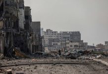 Israel intensifica su ofensiva en Gaza y Cisjordania Foto: Israel intensifica su ofensiva en Gaza y Cisjordania