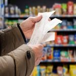 El costo de la canasta básica en Argentina subió a 988 dólares en agosto Foto: El costo de la canasta básica en Argentina subió a 988 dólares en agosto