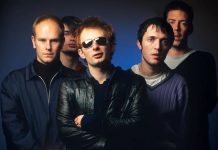 Foto: ¿El regreso de Radiohead cada vez más cerca? /Cortesía