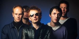 Foto: ¿El regreso de Radiohead cada vez más cerca? /Cortesía