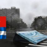 Solidaridad de Nicaragua con Vietnam ante el impacto del tifón Yagi Foto: Solidaridad de Nicaragua con Vietnam ante el impacto del tifón Yagi / Cortesía