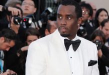 Foto: Sean “Diddy” Combs en el ojo del huracán /Cortesía