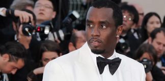 Foto: Sean “Diddy” Combs en el ojo del huracán /Cortesía