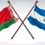 Nicaragua felicita al nuevo Primer Ministro de Belarús y refuerza lazos de cooperación Foto: Belarús felicita a Valdrack Jaentschke / Cortesía