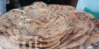 Foto: Sabores y tradiciones brillan en el Festival Gastronómico /TN8