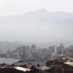 Incendios arrasan Sudamérica dejando estados de emergencia extrema Foto: Incendios en Sudamérica /cortesía