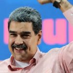 Presidente Maduro: “El pueblo valeroso de Venezuela ha vencido al imperialismo” Foto: Discurso sobre Venezuela /cortesía