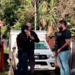 Foto: Operativo en Costa Rica /cortesía