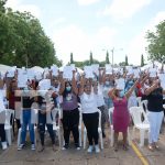 Foto: Ministerio del Interior concede beneficios de convivencia familiar /TN8
