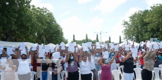 Foto: Ministerio del Interior concede beneficios de convivencia familiar /TN8