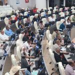 Cero tolerancia al lavado de activo y crimen organizado que afecte la paz del país Foto: Lucha contra el crimen organizado /TN8