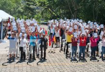 Hombres y mujeres de Nicaragua reciben beneficios de convivencia familiar Foto: Celebran el retorno a casa con el beneficio de convivencia familiar /TN8