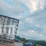 No guardar la distancia le costó la vida a joven motociclista en Chinandega Foto: Chinandega de luto con dos fallecidos en un solo día /TN8