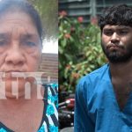 Foto: Cadena perpetua por matar a su abuela en Chinandega /TN8