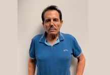 «El Mayo» Zambada se declara «no culpable» frente a 17 cargos en su contra Foto: "El Mayo" Zambada se declara "no culpable" /Cortesía