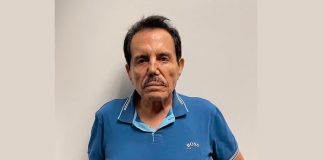 Foto: "El Mayo" Zambada se declara "no culpable" /Cortesía