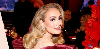 ¿Adele dará el salto a la actuación?