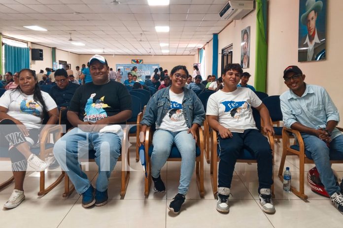 Foto: Implementación de la Estrategia Nacional de Educación /TN8 Foto: Implementación de la Estrategia Nacional de Educación /TN8