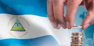 Foto: Viento en popa: PIB de Nicaragua crece un 4.4% en el primer semestre 2024 /Cortesía