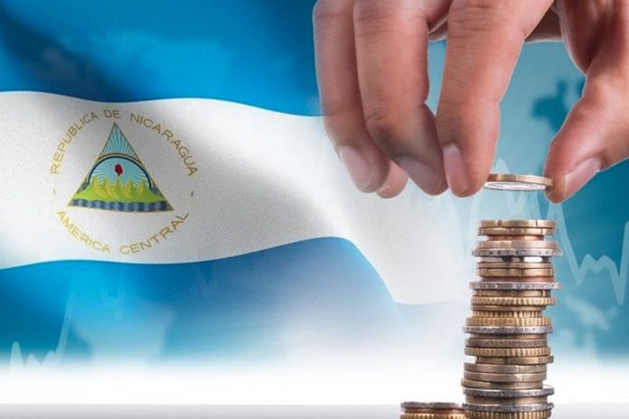 Foto: Viento en popa: PIB de Nicaragua crece un 4.4% en el primer semestre 2024 /Cortesía Foto: Viento en popa: PIB de Nicaragua crece un 4.4% en el primer semestre 2024 /Cortesía