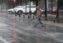 Fuerte lluvia en Mallorca: Una excursionista fallecida y búsqueda de otro Foto: Fuerte lluvia en Mallorca: Una excursionista fallecida y búsqueda de otro
