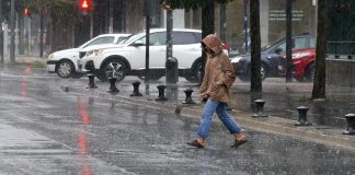 Foto: Fuerte lluvia en Mallorca: Una excursionista fallecida y búsqueda de otro