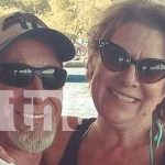 Femicidio en Granada: Brian David Bell será enviado a Pensilvania para cumplir condena Foto: Femicidio en Granada: Brian David Bell será enviado a Pensilvania para cumplir condena/TN8