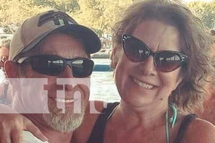 1 Foto: Femicidio en Granada: Brian David Bell será enviado a Pensilvania para cumplir condena/TN8