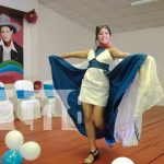 Bilwi celebra con orgullo la elección de su Reina de las Fiestas Patrias 2024 Foto: Bilwi celebra con orgullo la elección de su Reina de las Fiestas Patrias 2024/TN8