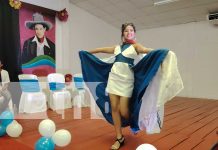 Bilwi celebra con orgullo la elección de su Reina de las Fiestas Patrias 2024 Foto: Bilwi celebra con orgullo la elección de su Reina de las Fiestas Patrias 2024/TN8