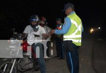 Boaco reduce accidentes de tránsito con nuevas medidas de seguridad vial Foto: Boaco reduce accidentes de tránsito con nuevas medidas de seguridad vial/TN8