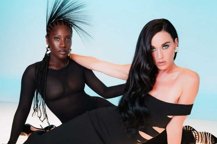 Foto: Nuevo lanzamiento de la cantante Katy Perry/Cortesía