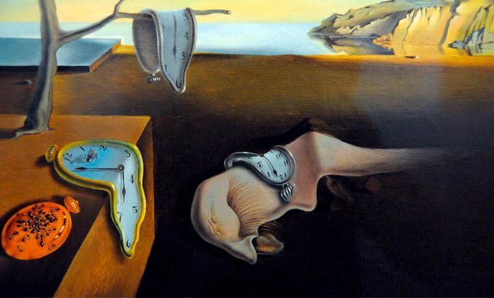 Foto: Movimiento surrealista celebra 100 años de influencia artística Foto: Movimiento surrealista celebra 100 años de influencia artística